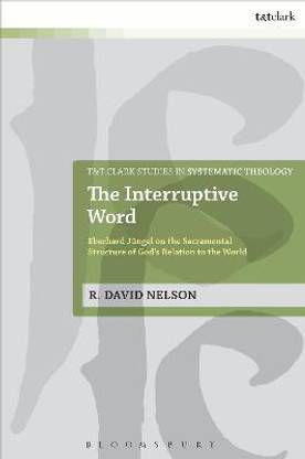The Interruptive Word