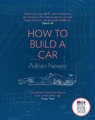 How to Build a Car