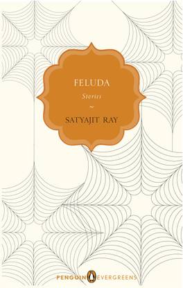 PEG: Feluda: Stories