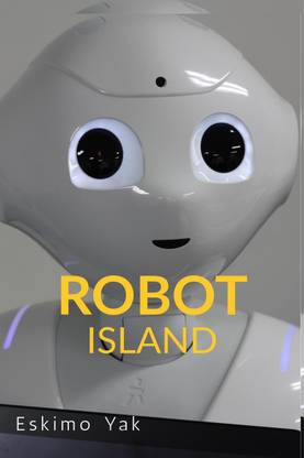 Robot Island