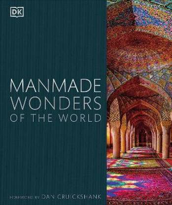 Manmade Wonders of the World