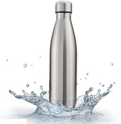 Tofik Creation 500 ml Steel Bottle