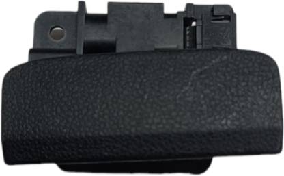 Auto-Ex Dash Board Lock Glove Box Lock Compatible/Replacement for Amaze ( Black ) Car Dashboard Cover