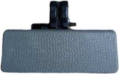 Auto-Ex Dash Board Lock Glove Box Lock Compatible/Replacement Car Dashboard Cover
