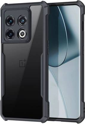 ला बेबी बैक कवर OnePlus 10 Pro 5G, OnePlus 10 Pro के लिए