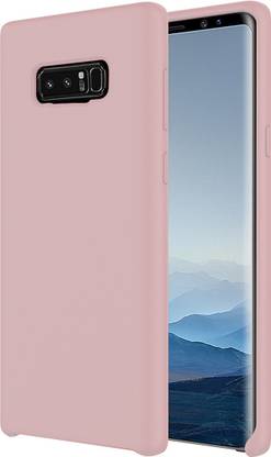 LIRAMARK Back Cover for Samsung Galaxy Note 8