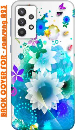 BLUEZAP Back Cover for Samsung Galaxy A23