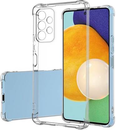 S-Gripline Back Cover for Samsung Galaxy A53 5G