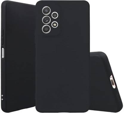S-Softline Back Cover for Samsung Galaxy A13 4G, pocket-friendly Slim profile