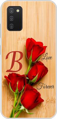 LoveCase Back Cover for Samsung Galaxy A03s