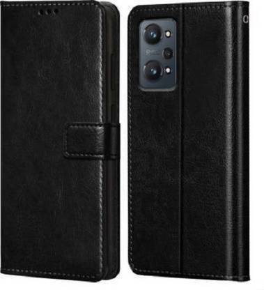 kentop Flip Cover for Realme GT Neo2