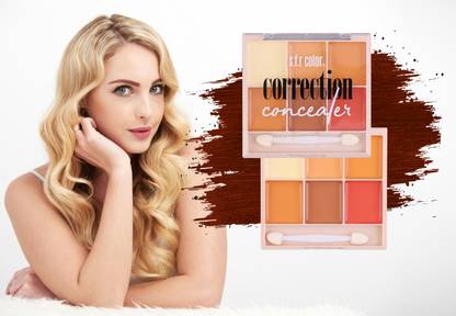 s.f.r color Correction Concealer