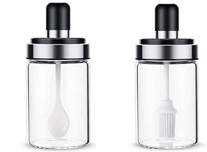 miRim Glass Grocery Container  - 250 ml