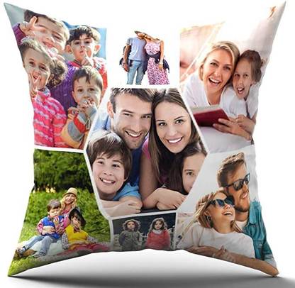 PIXART Polyester Cushions & Pillows Cover