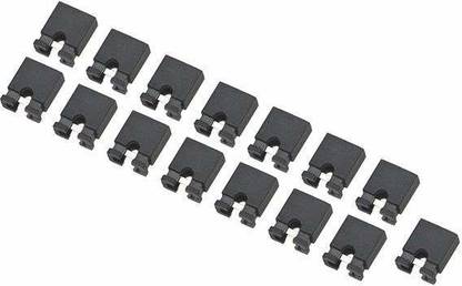Multi Bazar Short Circuit - 50 PCS Electronic Components Electronic Hobby Kit