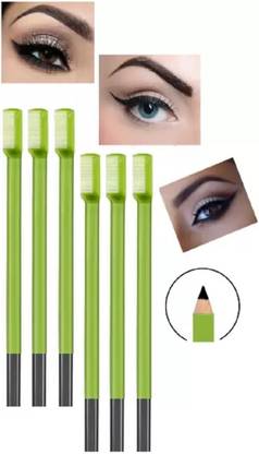 Herrlich PERFECT MATTE FINISH EYEBROW PENCIL