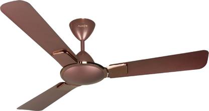 alqer 9376308088 with 2 Year Warranty Energy Saving 1200 mm Ceiling Fan
