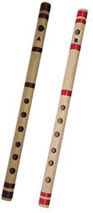 Trading Dukan B And A Bamboo Flute