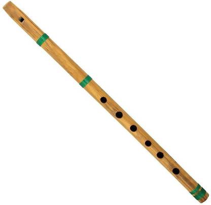 Trading Dukan Finest Indian Bansuri, Bamboo Fipple Other Flute Bamboo Flute