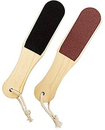 AVEU Dead Skin Foot Filer Scrubber & Cleaner for Dead Skin