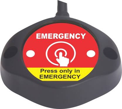 IOTA panic-switch-701 GPS Device