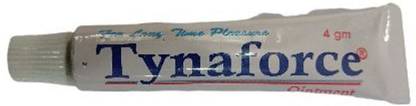 Potensy PS5 TYNAFORCE OINMENT FOR LONG TIME PLEASURE