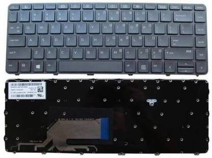 SellZone Keyboard For HP Probook 440 G3 Internal Laptop-size Laptop Keyboard Compatible with Desktop, Laptop, Mac