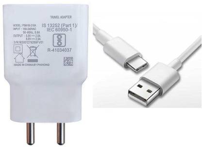 Akway Wall Charger Accessory Combo for Vivo Y33T,Y21T,Y53S,Y51A,Y72,X60,V21 5G,Y33S,Y21e,Y73,U3X,Y23 5G,Y21e,X60