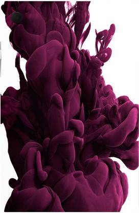 Mclaxa Purpel Wallpaper, Samsung Galaxy Tab A8 Hipercharge Matte Back Skin Mobile Skin