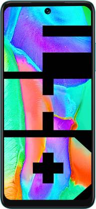 Infinix Hot 11 2022 (Aurora Green, 64 GB)