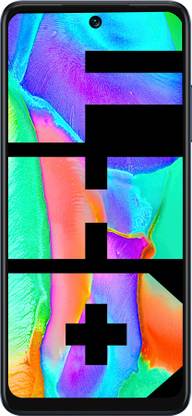 Infinix Hot 11 2022 (Polar Black, 64 GB)