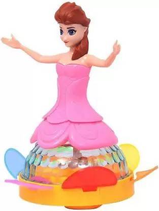 NIR JAY DANCING DOLL A425