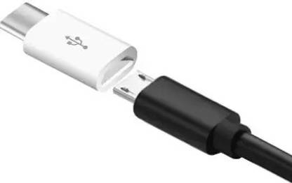 TESLA Micro USB, USB Type C OTG Adapter