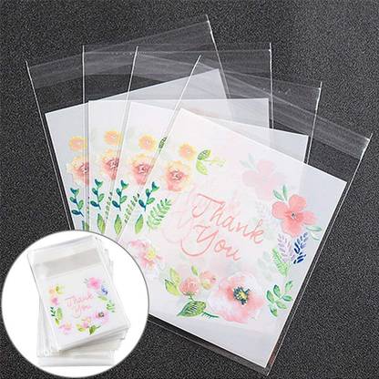 Chocozone Printed Party Pouch