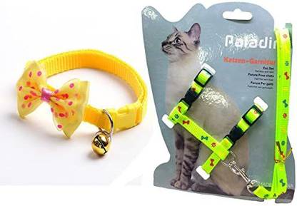 Woofy Bell Dog & Cat Collar Charm