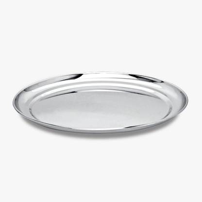SAMPURNA Dinner plate 12 inch Dinner Plate
