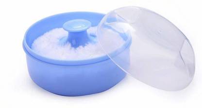 KAHKASA BABY CARE POWDER