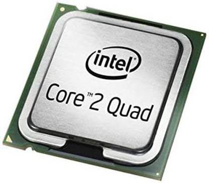 Intel Quadcore 2.40 2.4 GHz LGA 775 4 Core Processor Designed for Desktop