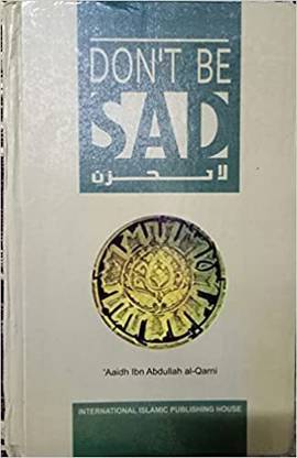 Don't Be Sad (La Tahzan) In English
