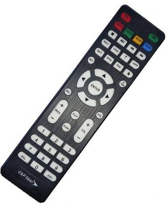 SEKNET  CONTROL AP fiber REMOTE Remote Controller
