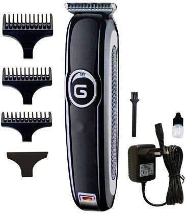 MOLAP TOYS Geemy-6050 Trimmer 70 min  Runtime 4 Length Settings
