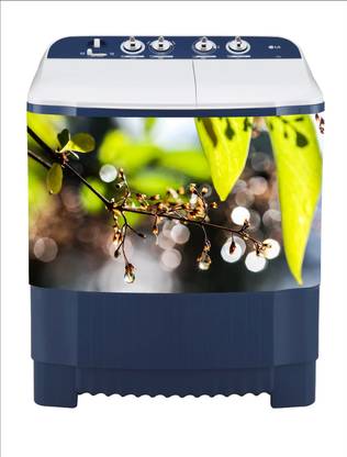 Reusable 86 cm Wall Sticker