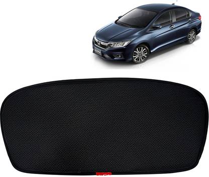 Kingsway Rear Window Sun Shade For Honda City