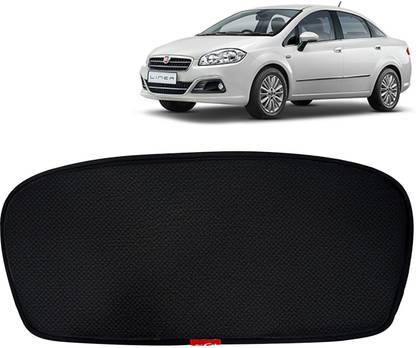 Kingsway Rear Window Sun Shade For Fiat Linea
