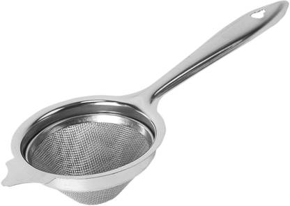 Hind Stainless Steel Multi Purpose Tea Strainer Chai Channi Tea Strainer