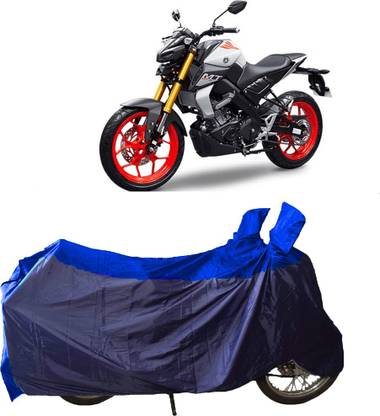 SMDP Two Wheeler Cover for Yamaha