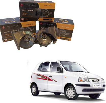 Elerock-5 Horn For Hyundai Santro Xing