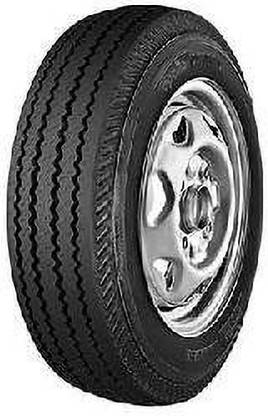 Apollo 4.00-8 760 6PR TRI STAR R -D (TYRE ONLY) 3 Wheeler Tyre