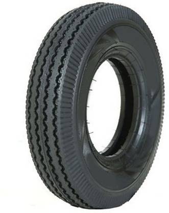 Apollo 3.75-12 4PR 66E TRISTAR-E -D 3 Wheeler Tyre
