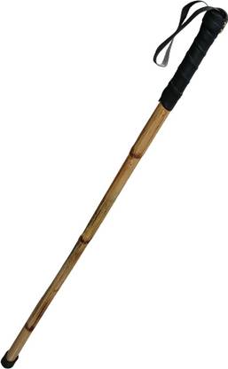abc group Hard Rattan Cane Support Stick - 91.44 cm